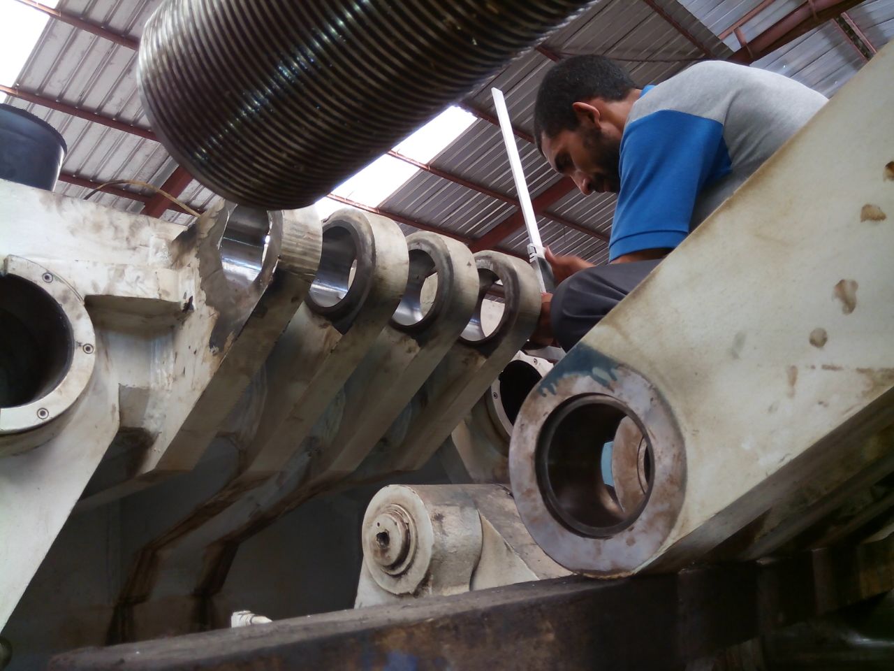 Mechanical Engineering