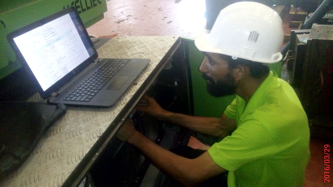 Industrial IT & Systems