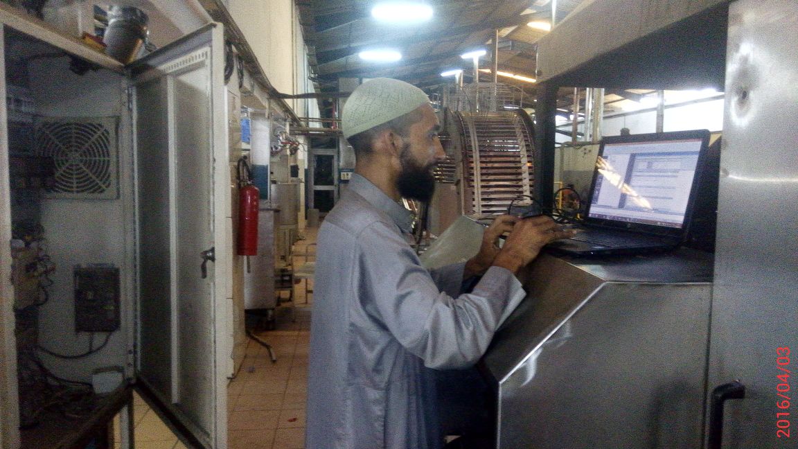 Electrical & Electronic Engineering
